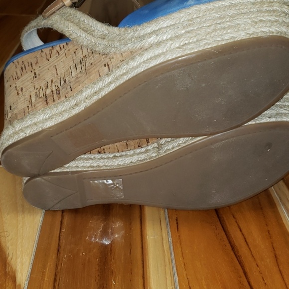 Prada Wedge sandals - Picture 3 of 5